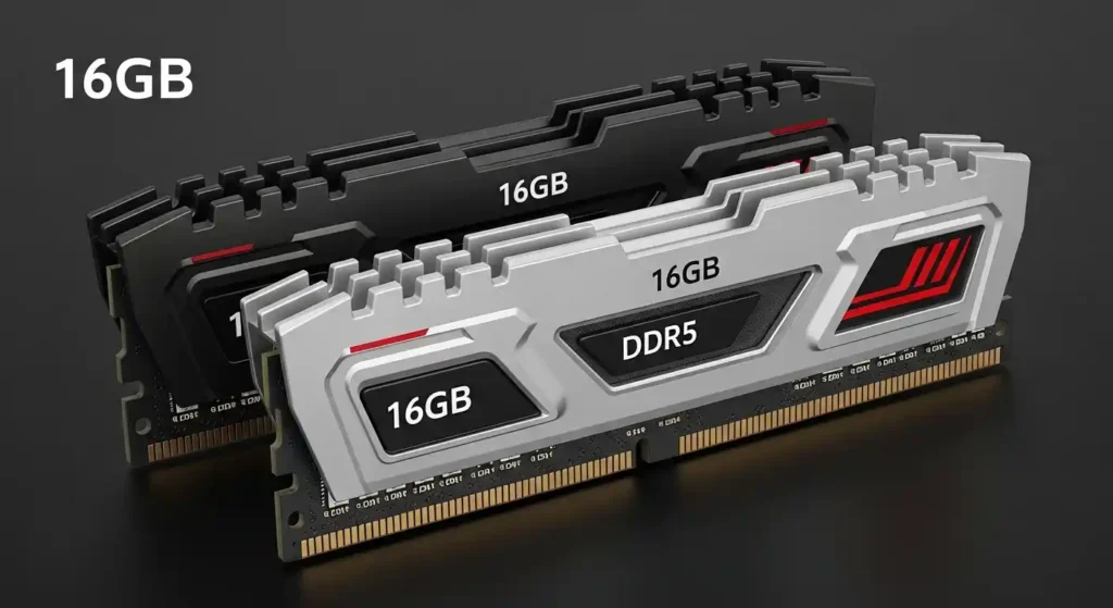 ゲーミングPCにおすすめの32GBメモリ