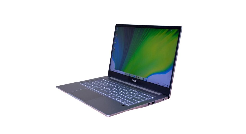 Acer Swift 3