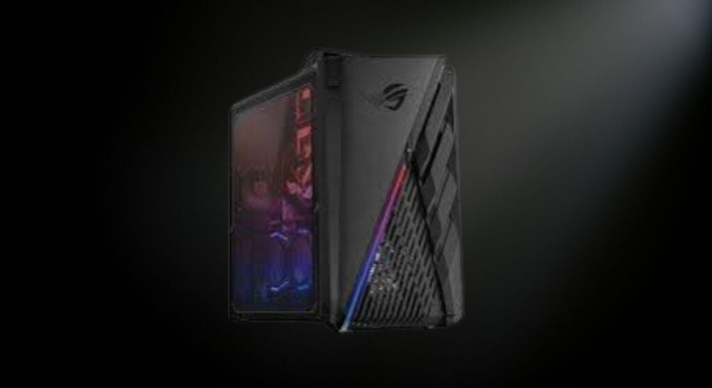 ASUS ROG Strix GA35