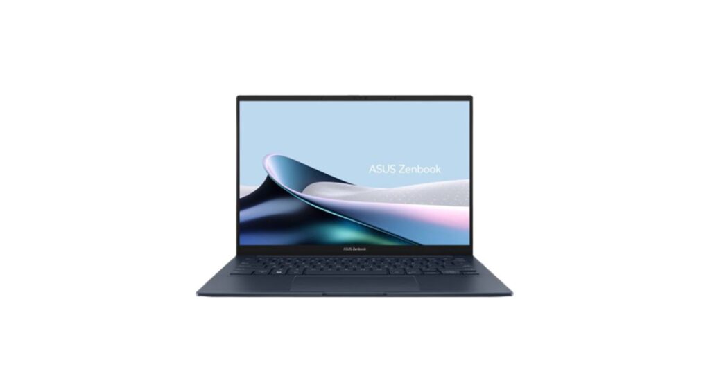 ASUS ZenBook 14