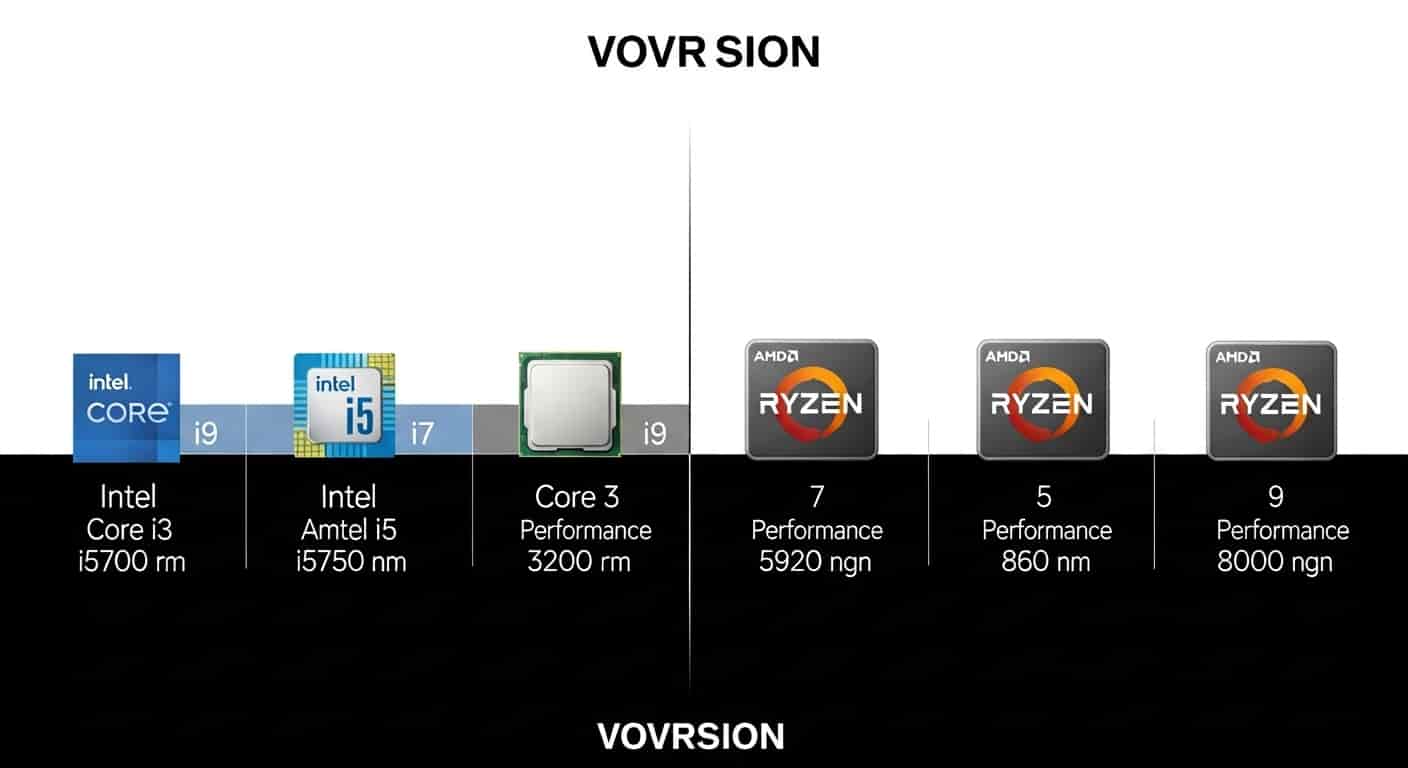 WindowsデスクトップPC完全ガイド2025:初心者も後悔しない選び方