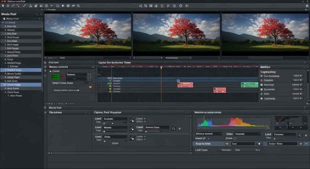 DaVinci Resolve無料版