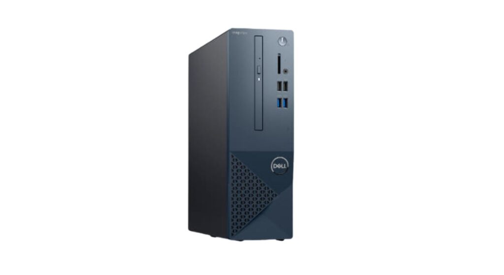 Dellスリムデスクトップ
