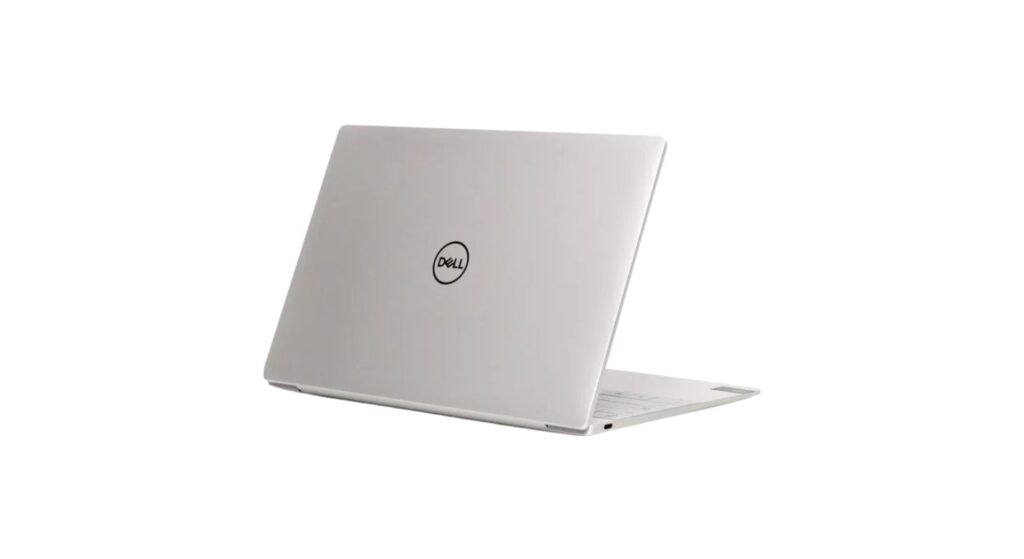 Dell XPS 13