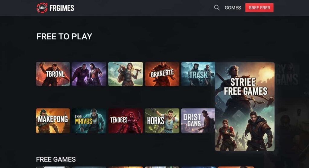 無料で遊べるゲーム