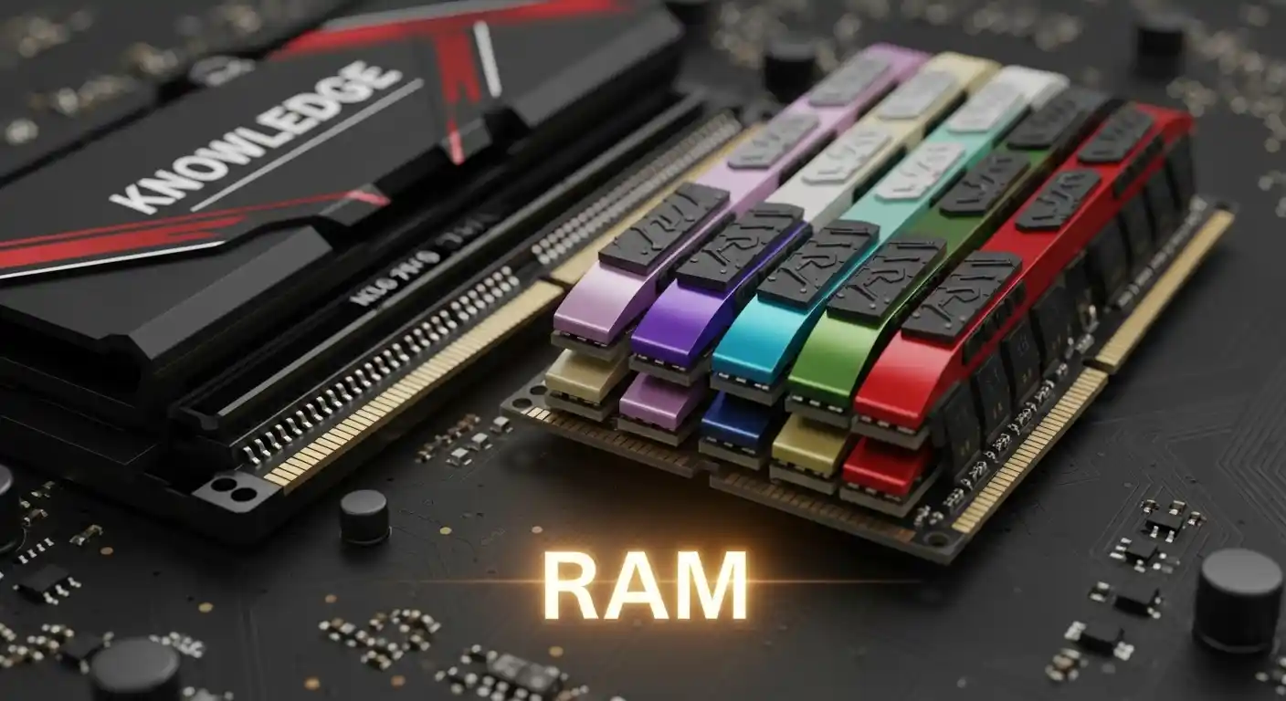 ゲーミングPCのメモリ選び徹底ガイド