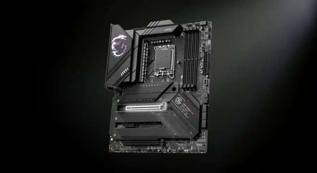 GIGABYTE Z790 AORUS ELITE AX