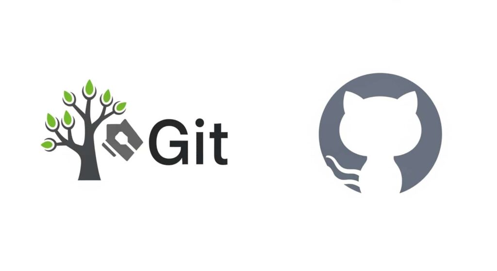 GitとGitHub