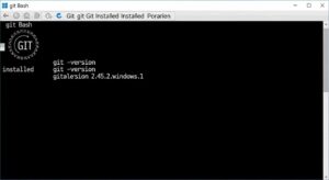 WindowsでGitを利用！初心者のための完全ガイド