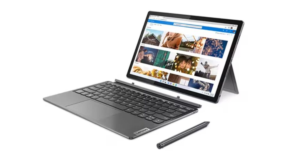 Lenovo IdeaPad Duet