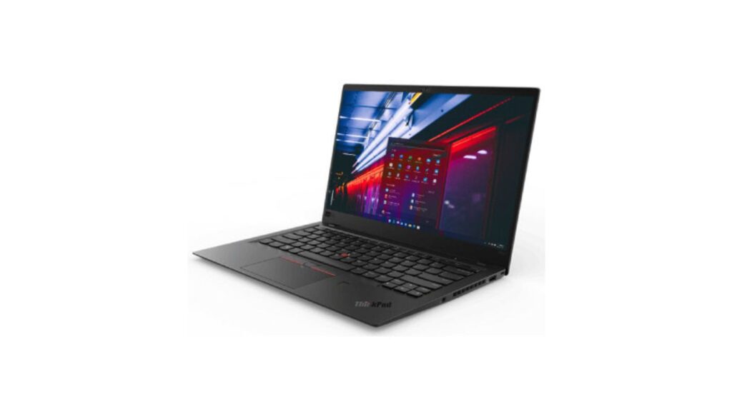 Lenovo ThinkPad X1 Carbon