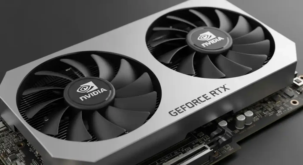 NVIDIA GeForce RTX グラフィックボード