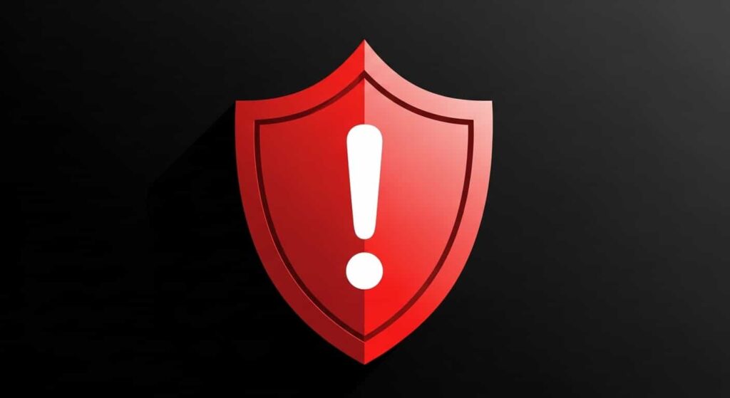 フィッシングメールの注意喚起