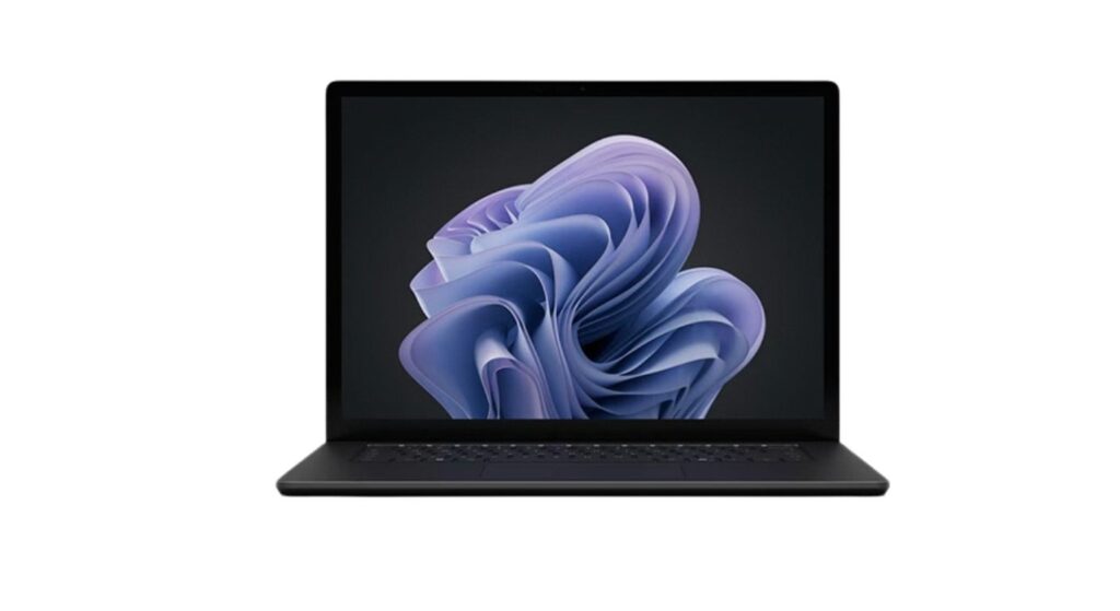 Microsoft Surface Laptop 6