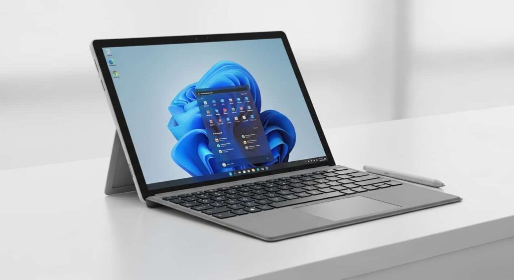 Microsoft Surface Pro 10