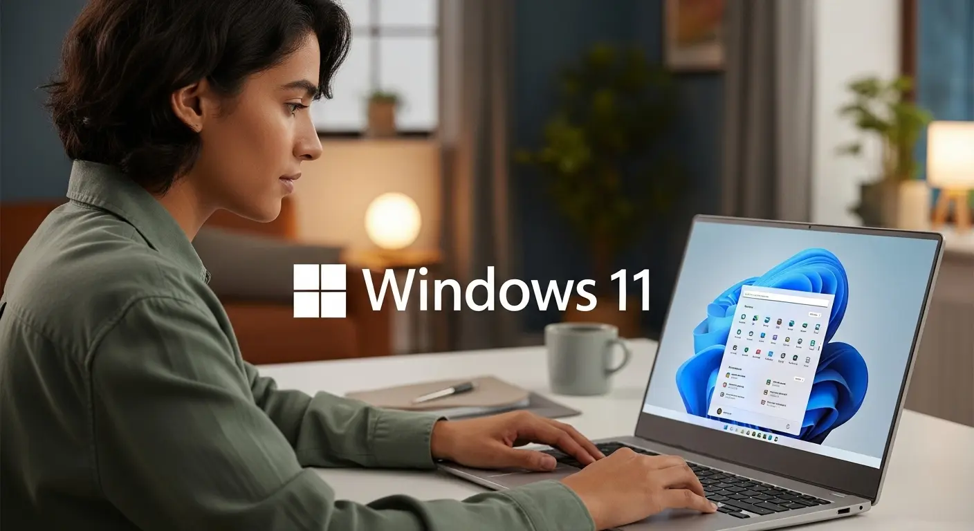 Windows 11への適応と操作性の変化。
