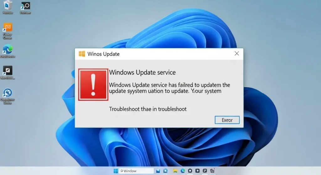 Windows 11動作が重い原因：Windows Updateやドライバーの問題。