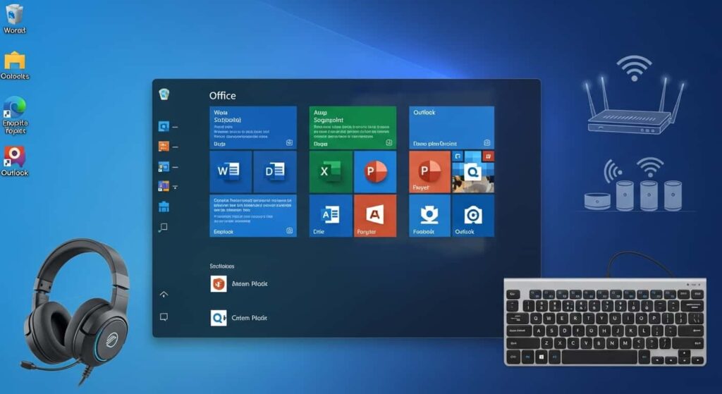 Windows OSの互換性