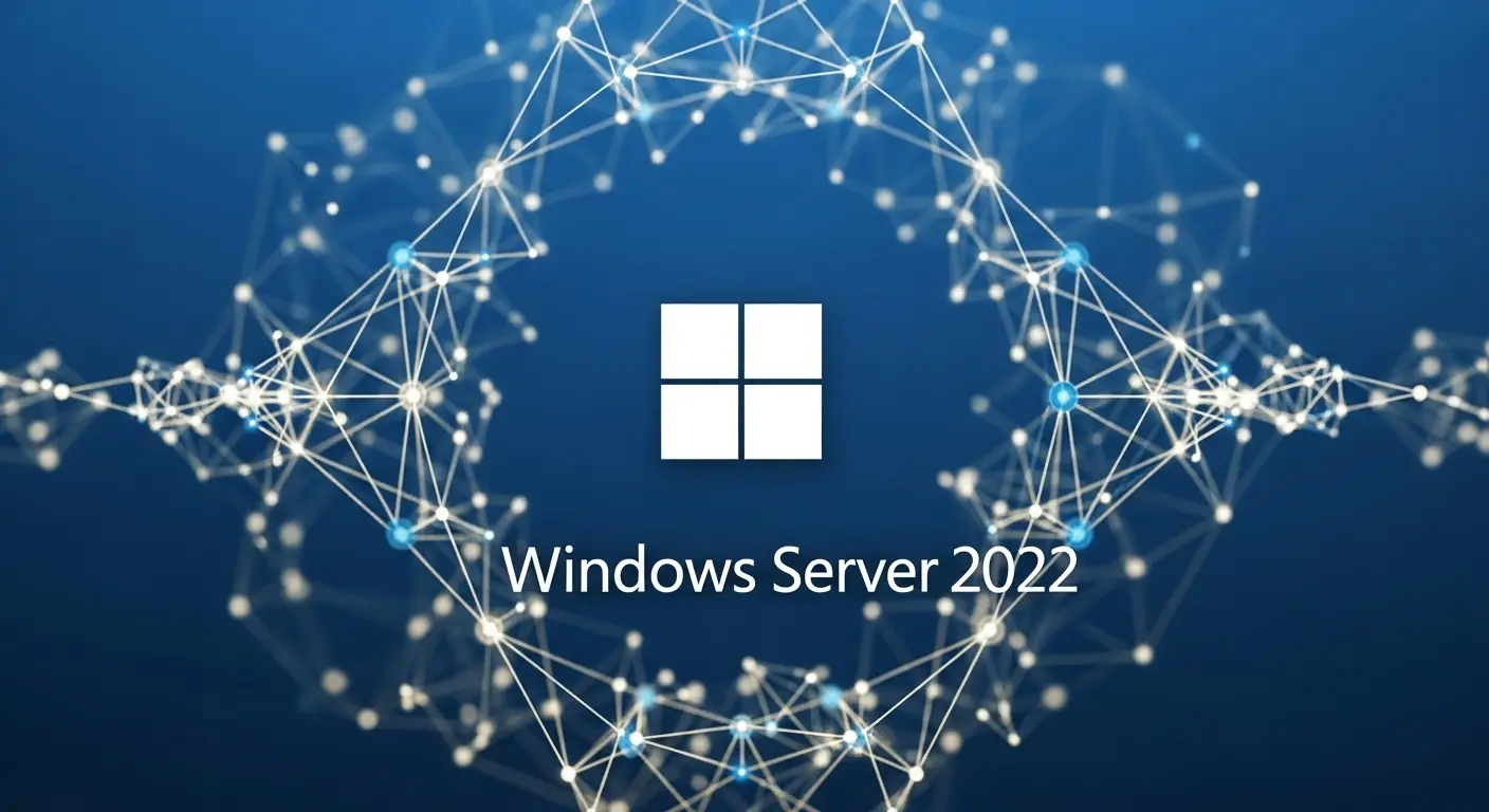 Windows Server 2022の概要