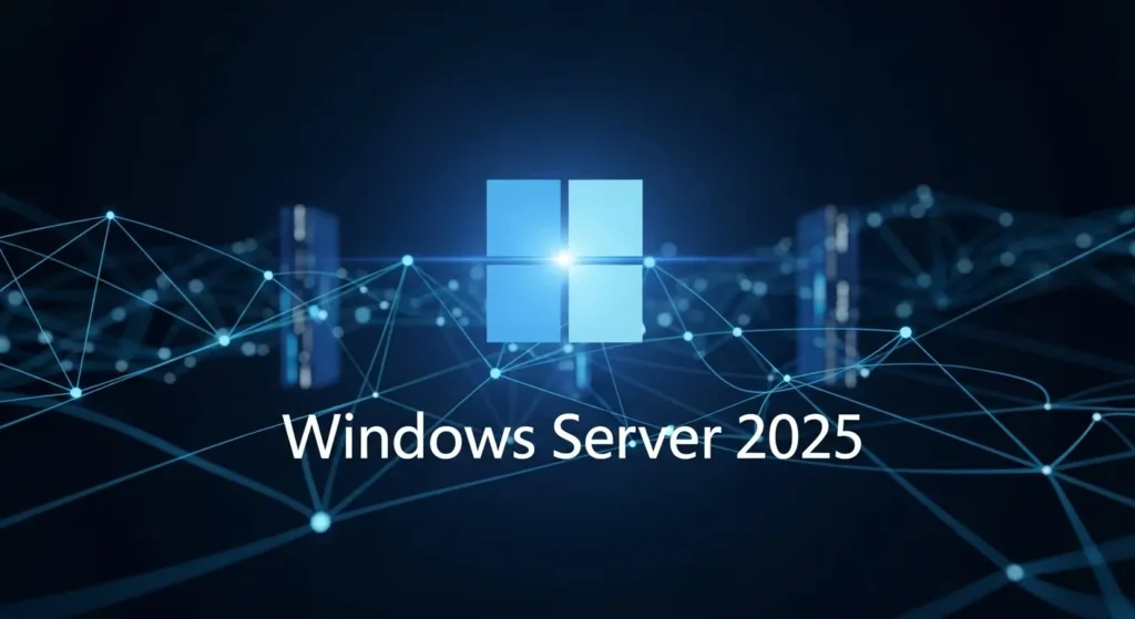 Windows Server 2025のビジョン