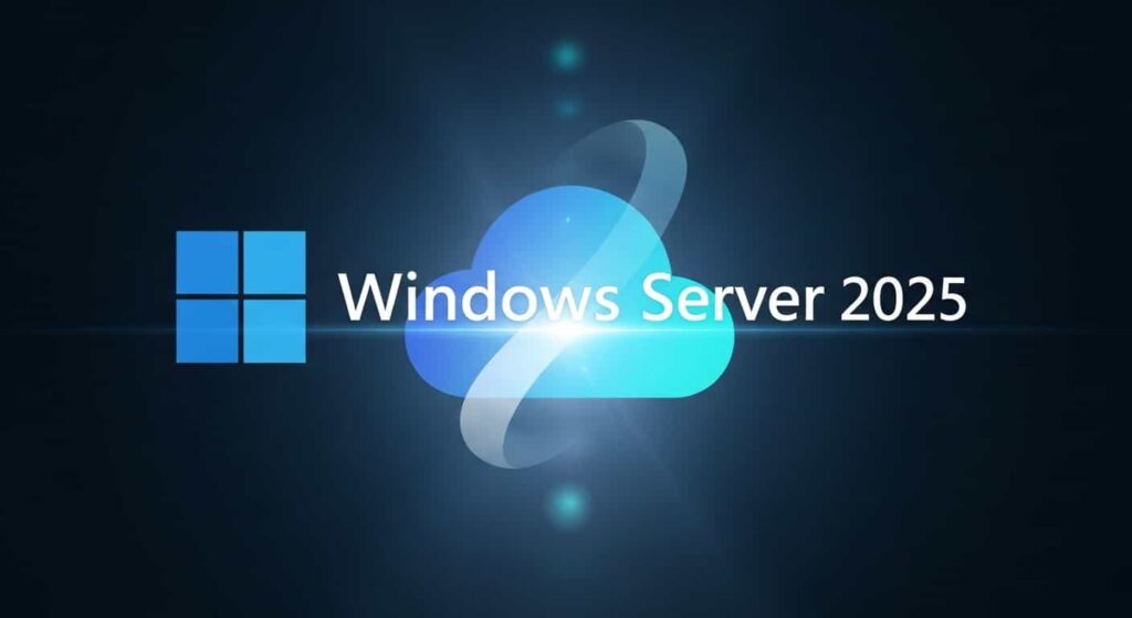 Windows Server 2025の未来