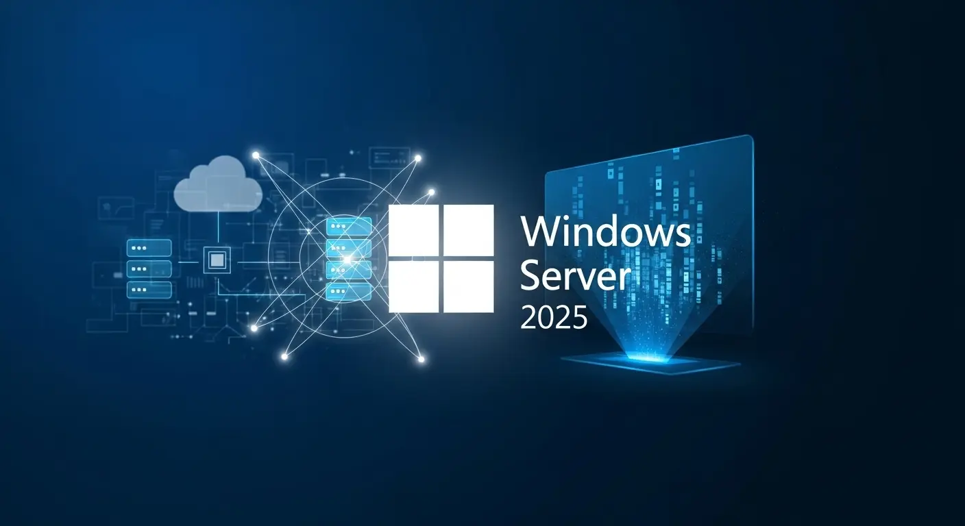 Windows Server 2025の未来