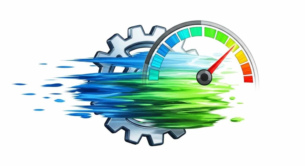 Windows 11パフォーマンス最適化