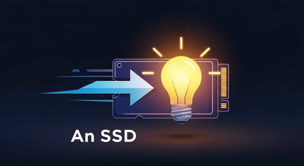 Windows 11 推奨SSD