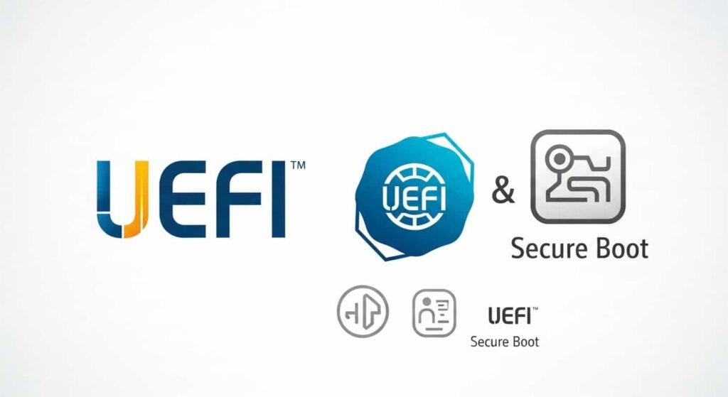 Windows 11 UEFIセキュアブート要件