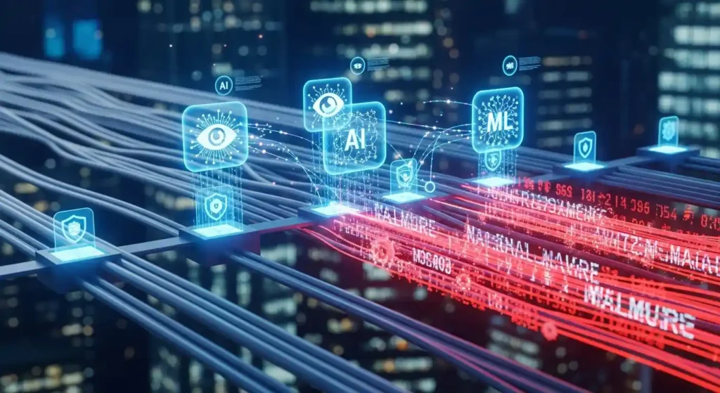 2025年のマルウェア検知技術