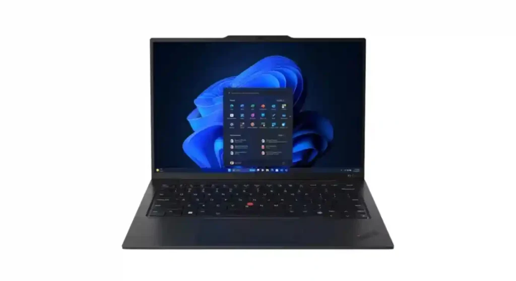Lenovo ThinkPad X1 Carbon Gen 12