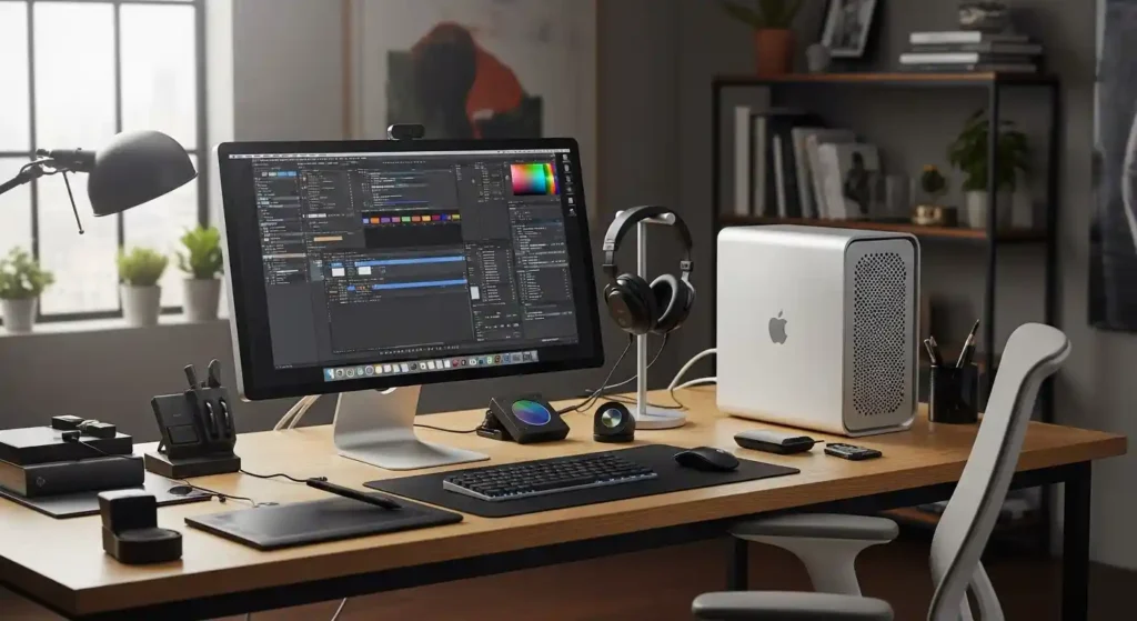 Mac Studio