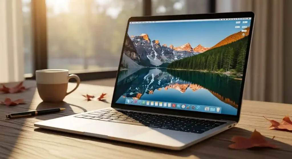 Apple MacBook Air (M3)