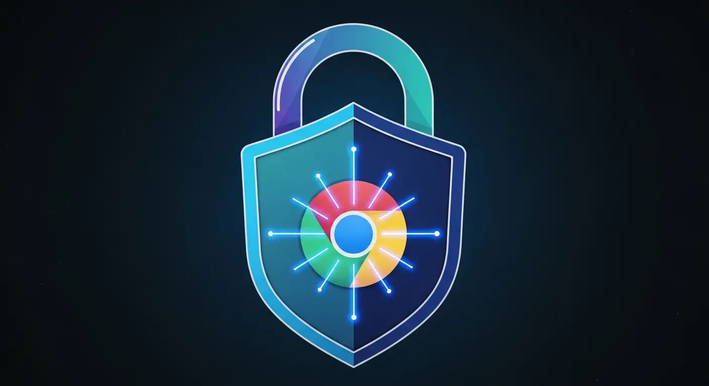 Chromeリモートデスクトップのセキュリティ。