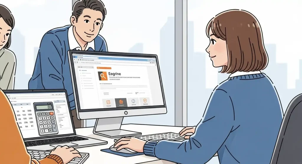 一般的な用途向けPC