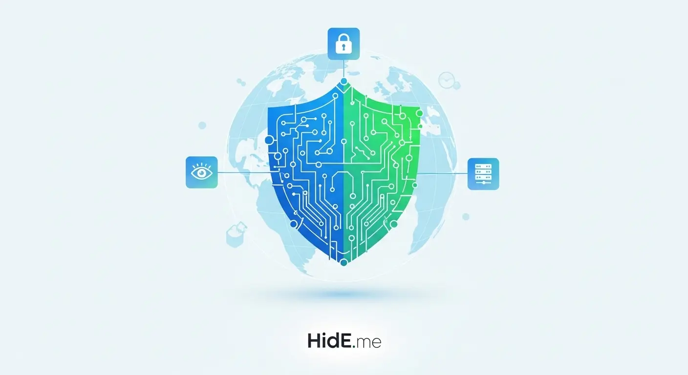 Hide.me