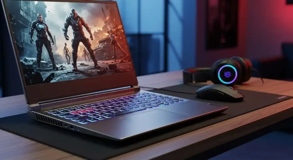 Lenovo Legion Pro 5i Gen 10