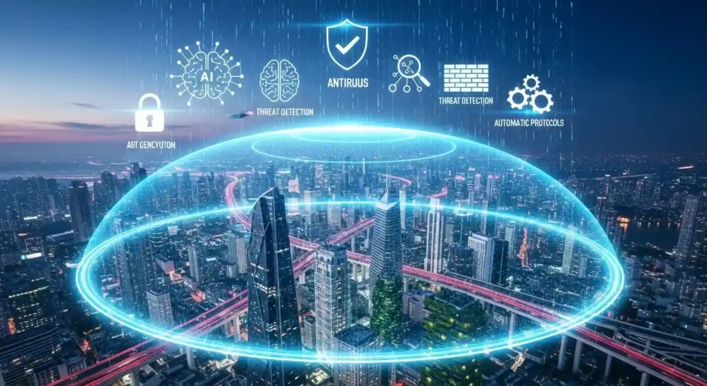 2025年最新のマルウェア対策