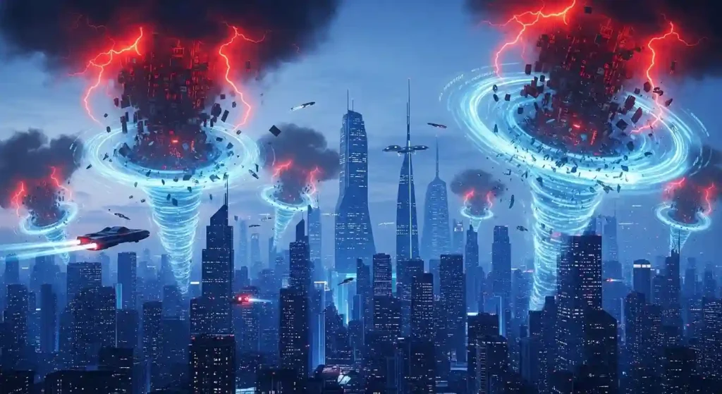 2025年のマルウェア脅威
