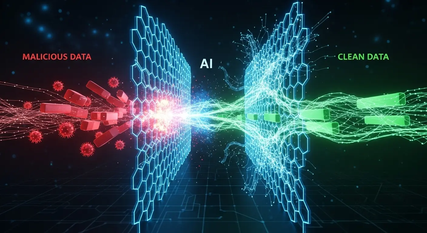 AIを活用した次世代のサイバー攻撃と防御