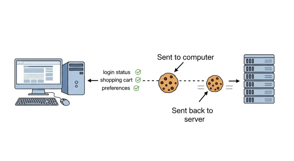 Cookieの仕組みを図で解説