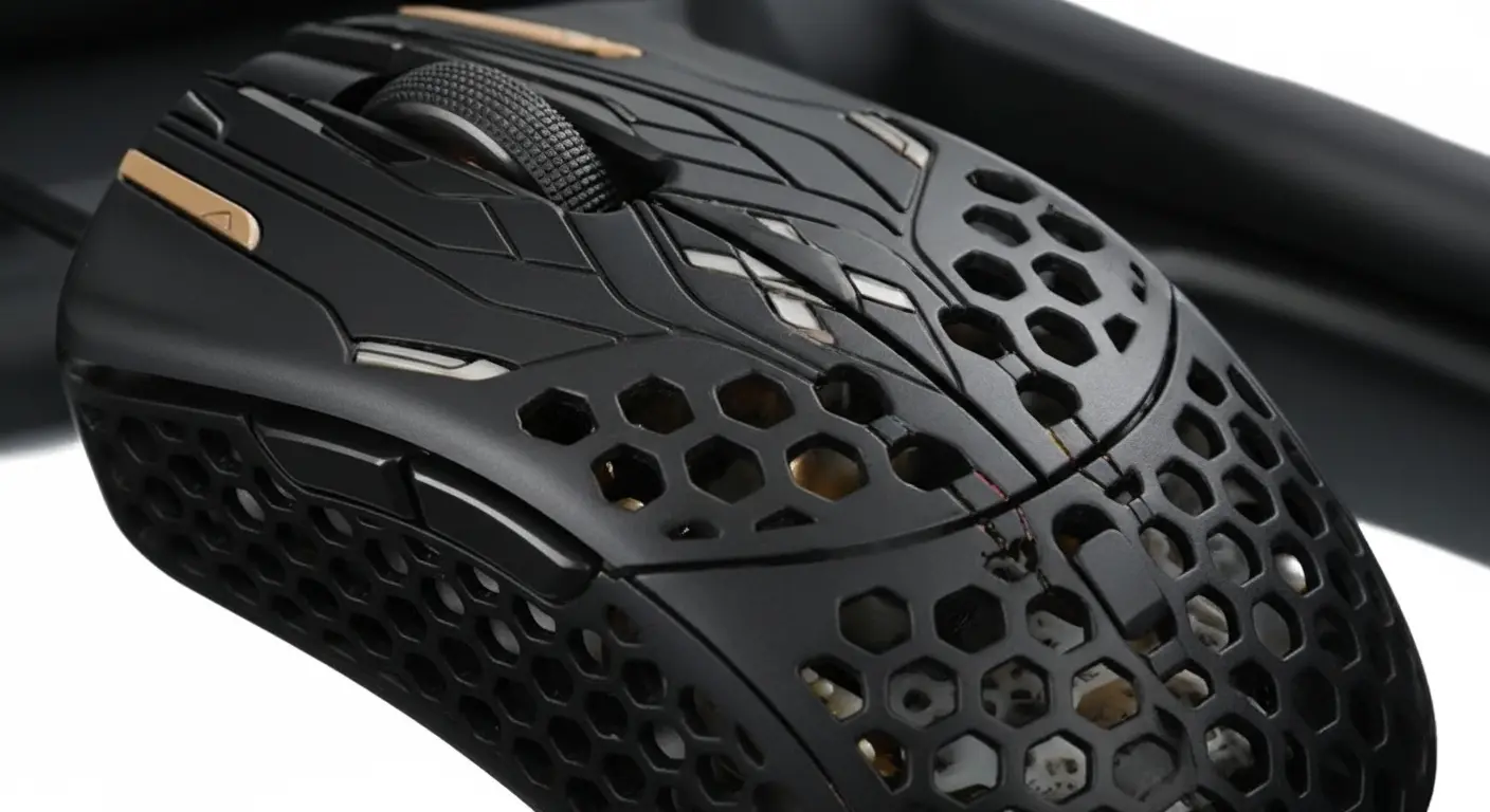 Finalmouse UltralightXの画像