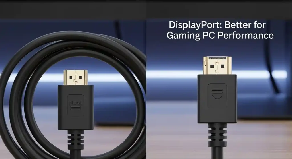 Windowsでのリフレッシュレート設定