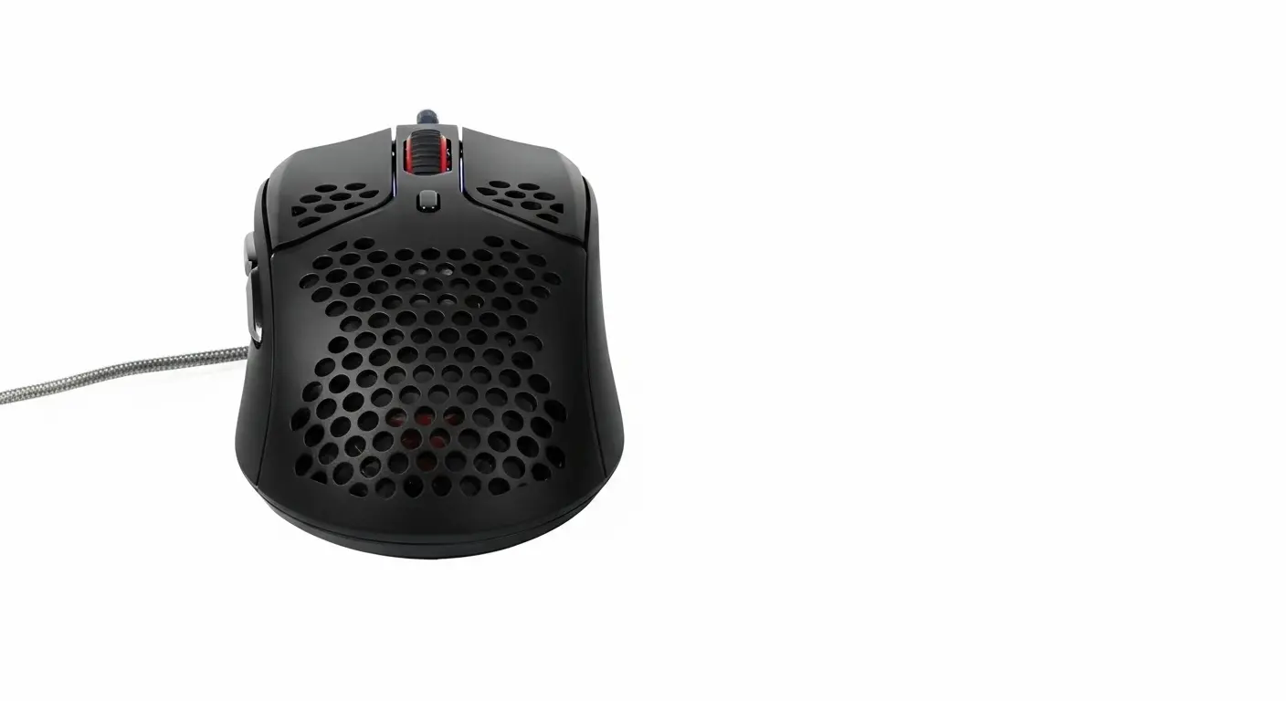 HyperX Pulsefire Hasteの画像