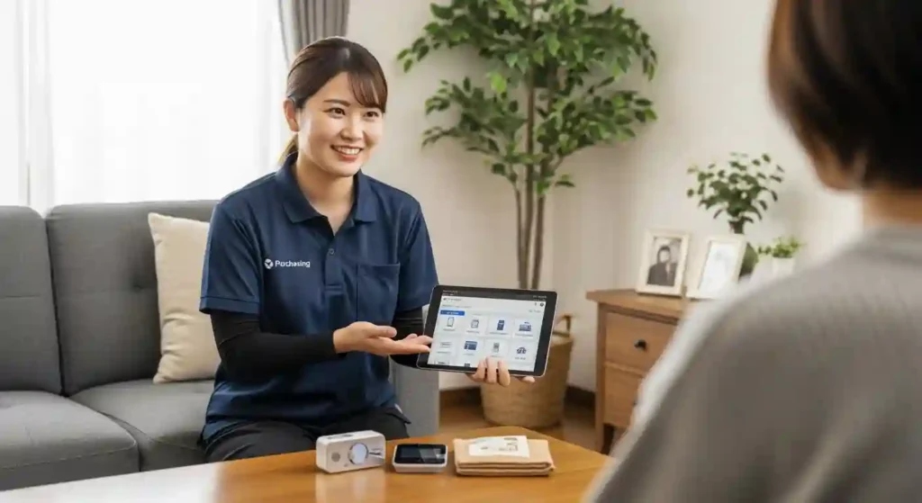 自作PCの出張買取