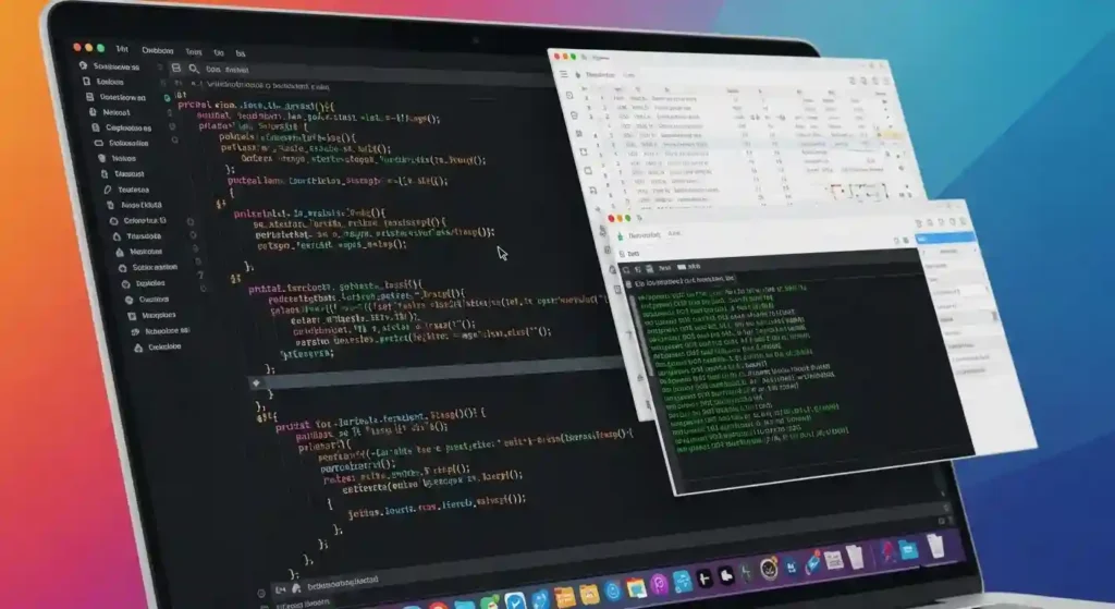 プログラミングや研究向けのノートパソコン