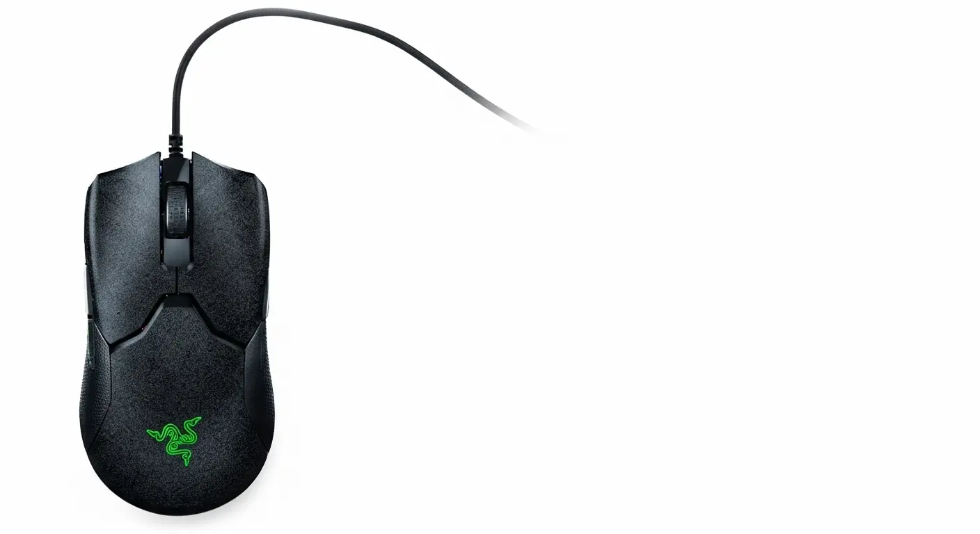 Razer Viper 8K Hzの画像