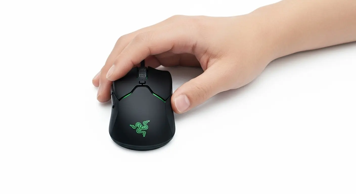 Razer Viper Miniの画像