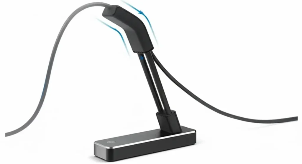 Stageek C1 マウスバンジー製品画像