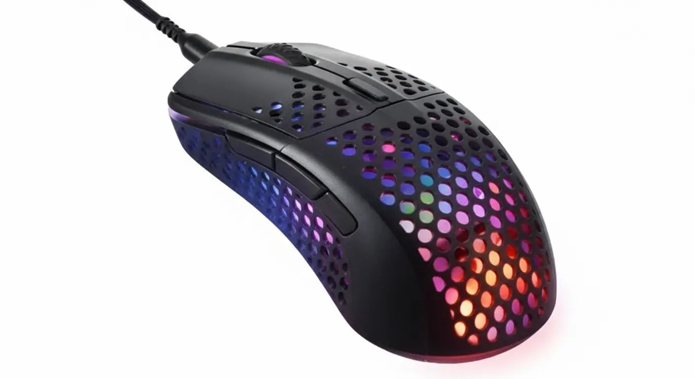 SteelSeries Aerox 3の画像